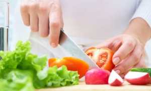 Диета после желудочного кровотечения: питание для лечения