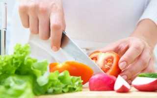 Диета после желудочного кровотечения: питание для лечения