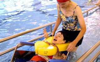 Пособие по уходу на детей инвалидов