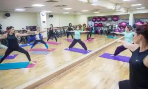 Пилатес: контроль, гармония, стрессоустойчивость – все, что нужно будущим мамам