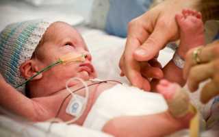 Лечение молочницы у новорожденных деток в ротовой полости