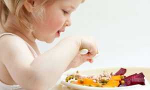 Диета после пищевого отравления — правила питания и меню на неделю