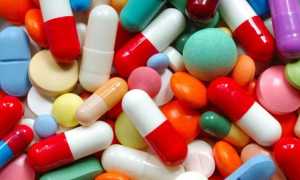 Антидепрессанты при депрессии