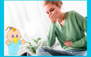 Как определить беременность без теста?