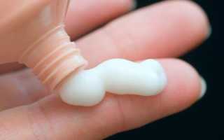 Противовоспалительные мази при ушибах — обзор препаратов с инструкцией