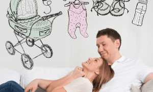 Стоит ли волноваться, если долго не удается забеременеть вторым ребенком?