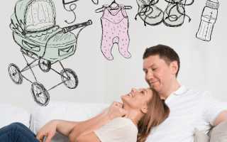 Стоит ли волноваться, если долго не удается забеременеть вторым ребенком?
