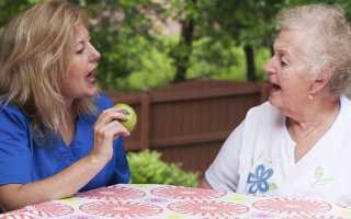 Восстановление после микроинсульта в домашних условиях или в стационаре — медикаментозная и народная терапия