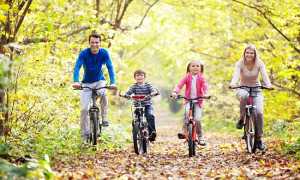 Лучшие витамины для всей семьи