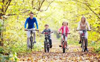 Лучшие витамины для всей семьи