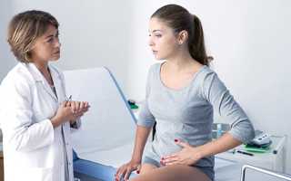 Что делать если после родов появился геморрой, способы лечения