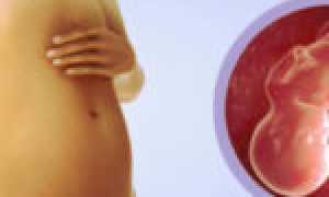 Опасность молочницы для развития плода в период беременности