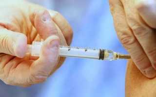 Профилактика постинъекционных абсцессов — как избежать воспаления и инфильтрата