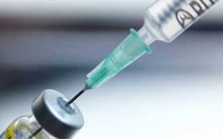 Преимущества уколов для сокращения матки