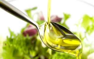 Как принимать льняное масло для снижения холестерина