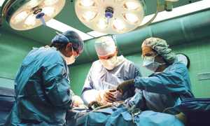 Болезнь Гиршпрунга у взрослых: симптомы и лечение при синдроме