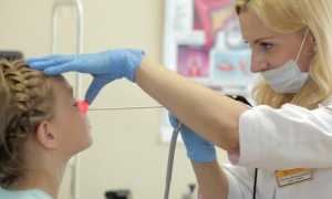 Последствия гайморита у детей — возможные осложнения и влияние на другие органы