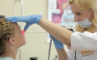 Последствия гайморита у детей — возможные осложнения и влияние на другие органы