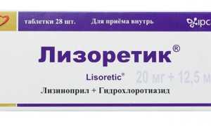 Ирузид – инструкция по применению и форма выпуска, состав, показания и цена