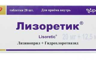 Ирузид – инструкция по применению и форма выпуска, состав, показания и цена