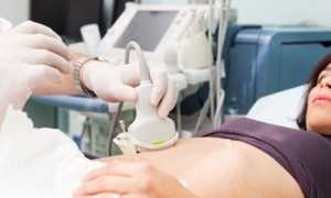 УЗИ лимфоузлов — показания к назначению исследования, особенности проведения и расшифровка результатов