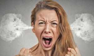 Последствия нервного срыва у человека