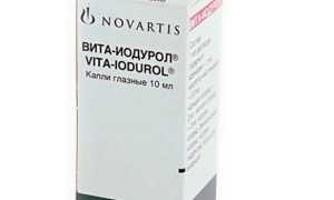 Аналог глазных капель Квинакс — обзор препаратов с описанием, составом