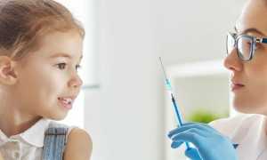 График прививок для детей от рождения до трех лет — национальный календарь и сроки ревакцинации