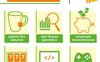 Чем заняться в декрете?