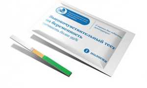 Обязательно ли делать тест на беременность утром?