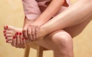 Правильное лечение грибка на ногах в домашних условиях