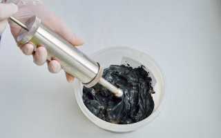 Грязевые тампоны в урологии