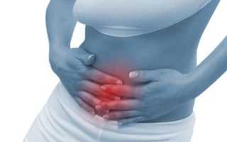Причины и лечение шевеления в животе без беременности