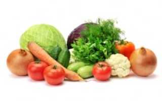 Какую диету необходимо соблюдать при молочнице?