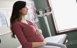 Как лучше подготовиться к беременности после 30 лет?
