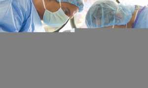 Фибромиома молочной железы