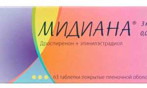 Аналоги Ярины: сравнительная характеристика