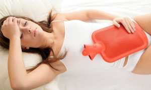 Процесс сокращения матки после родов – как происходит и сколько длится