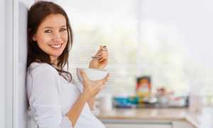 Повышен сахар в крови при беременности