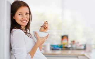 Повышен сахар в крови при беременности