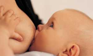 Как увеличить лактацию