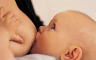 Как увеличить лактацию