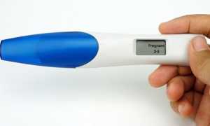 Многоразовый электронный тест на беременность — обзор лучших изделий с инструкцией и ценой