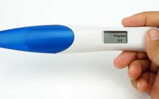 Многоразовый электронный тест на беременность — обзор лучших изделий с инструкцией и ценой