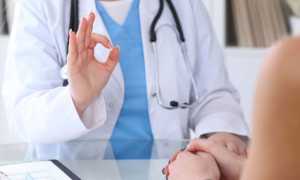 Фибрилляция предсердий