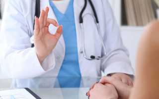 Фибрилляция предсердий