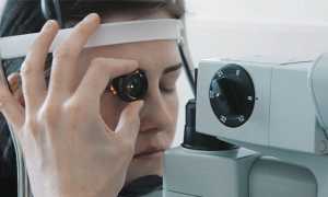 Лечение дистрофии сетчатки глаза лазером — показания, подготовка и ход процедуры