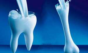 Прием кальция при беременности