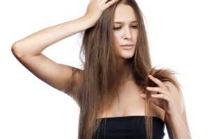 Полировка волос. Все о процедуре