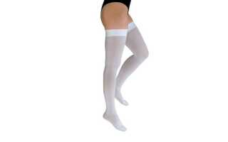 Компрессионные чулки для операции — как правильно выбрать по классу, размеру, производителю и цене